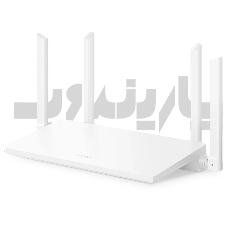 HUAWEI WiFi AX2