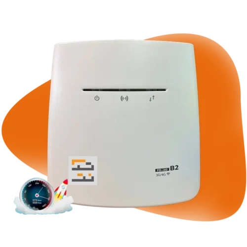 مودم 4G آنلاک