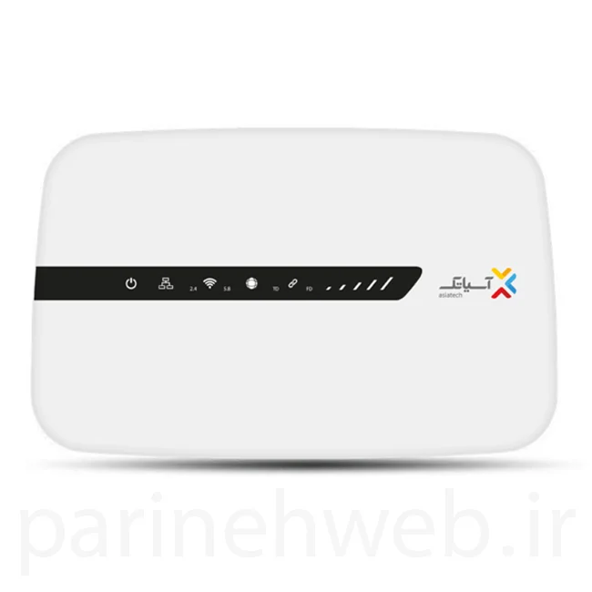 مودم سیم کارتی آسیاتک