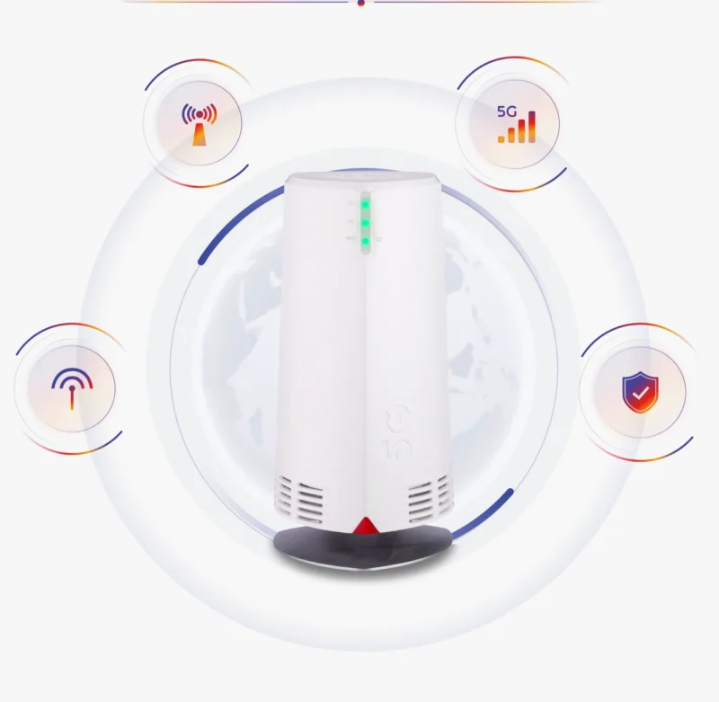 5G CPE Max 3 هواوی