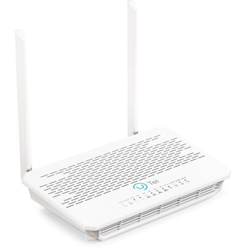 مودم فیبر نوری یوتل Utel G442