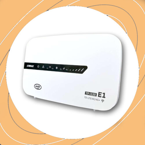 مودم cat12 ایرانسل با سیم کارت