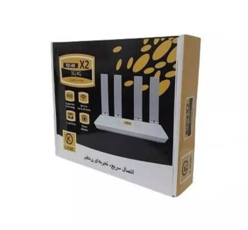 مودم سیم کارتی اقتصادی