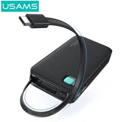 پاوربانک یوسمز مدل US-CD224