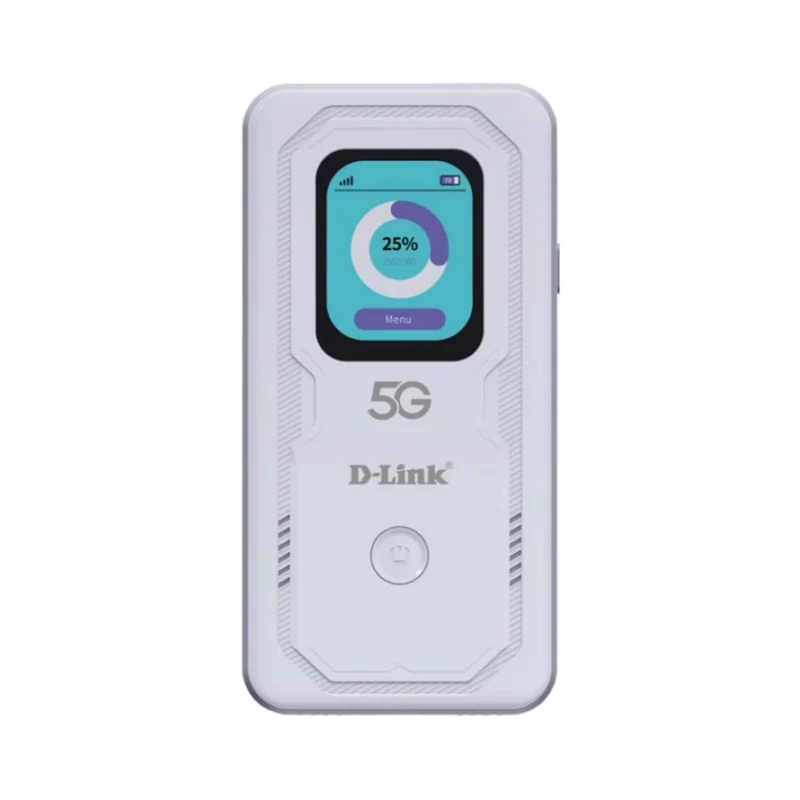دیلینک 5g همراه