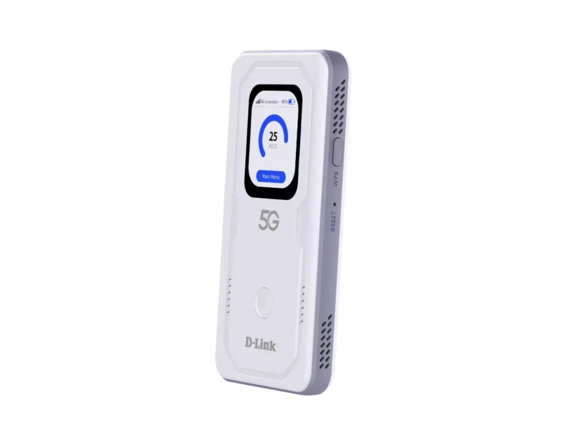 دی لینک همراه 5G