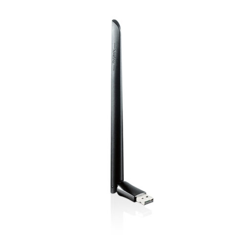Wireless AC600 Dual Band DWA-172