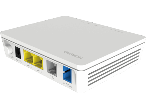 مودم فیبر نوری