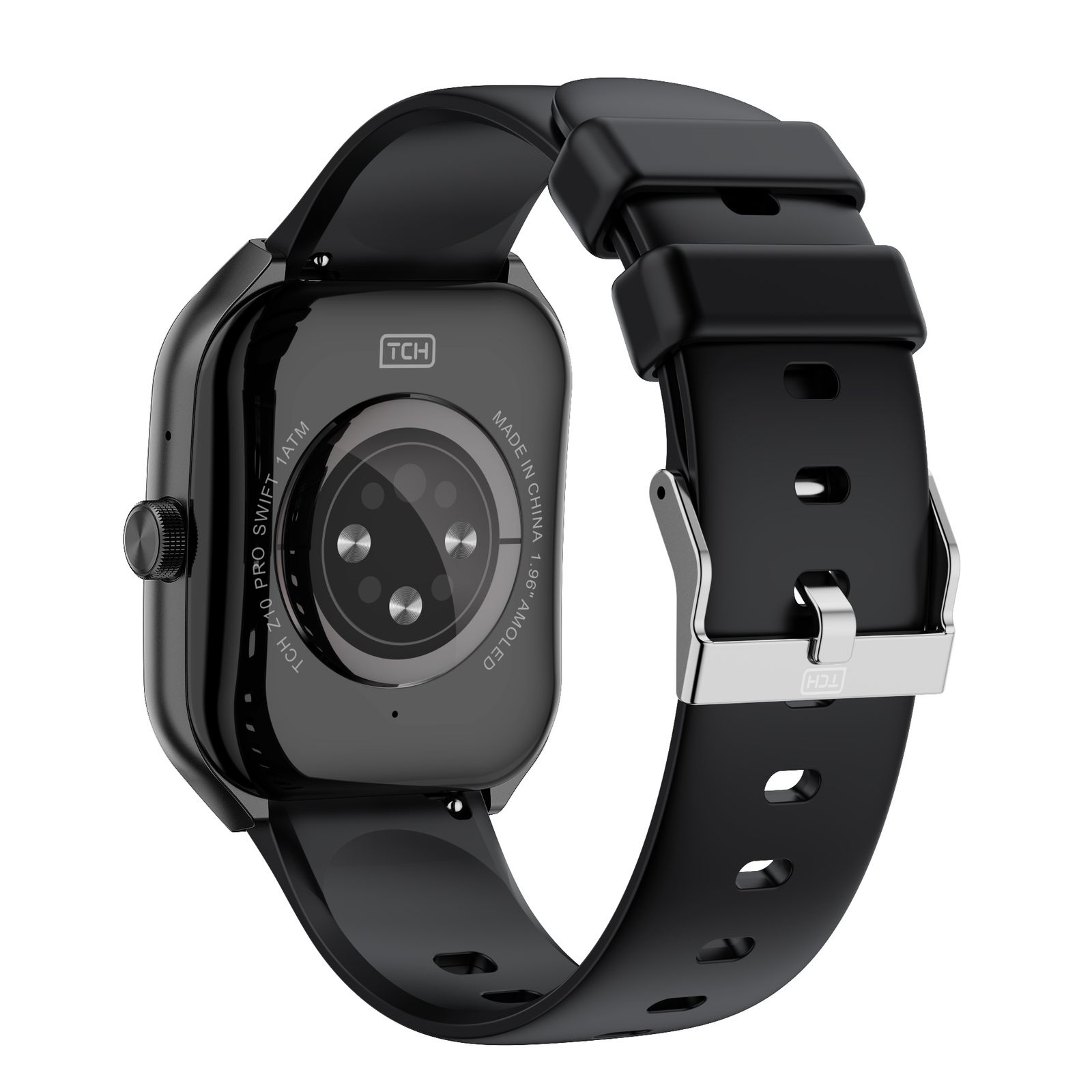 ساعت هوشمند TCH Z10 Pro