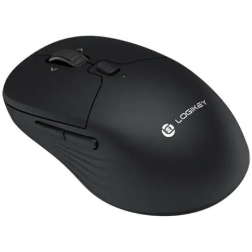 ماوس لاجیکی