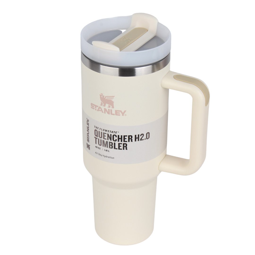 ماگ استنلی Quencher H2.O Tumbler دسته دار 1.18 لیتر