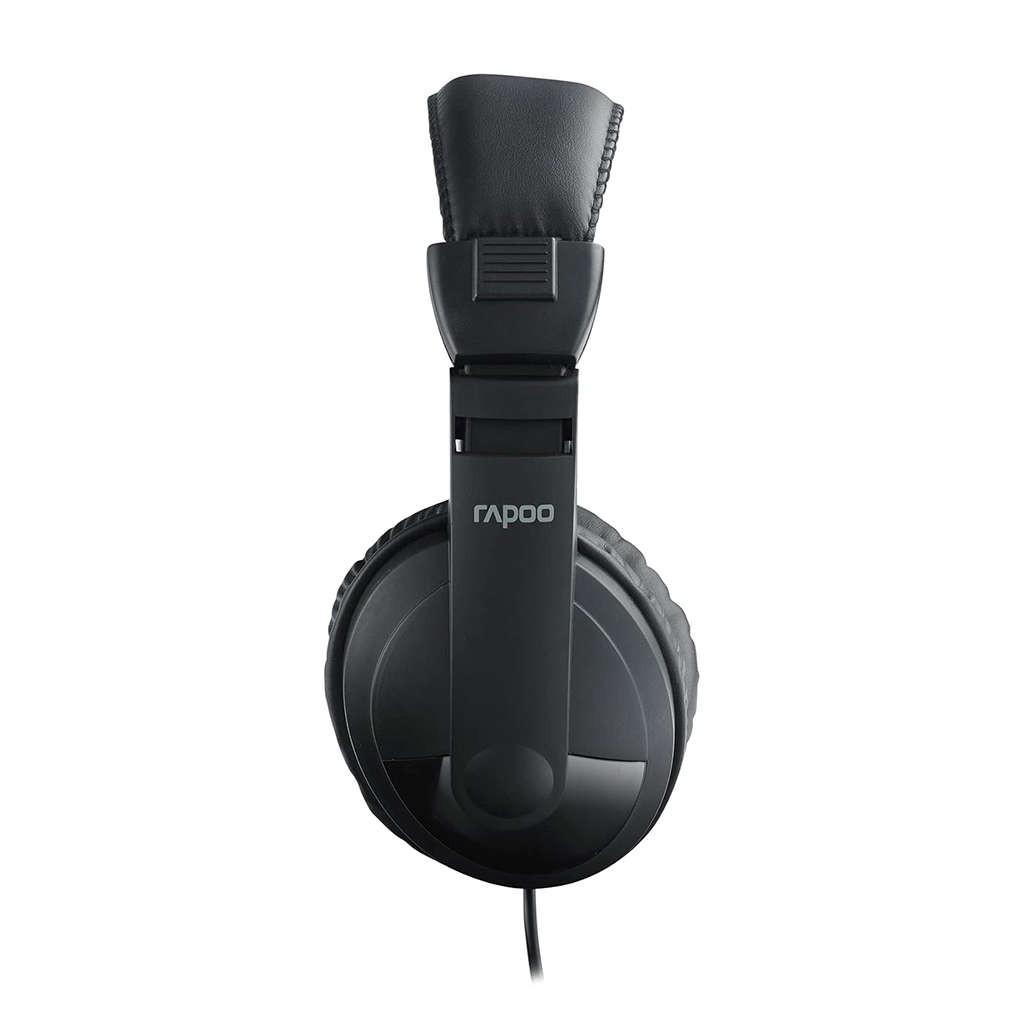 هدست استریو رپو مدل RAPOO STEREO H150S