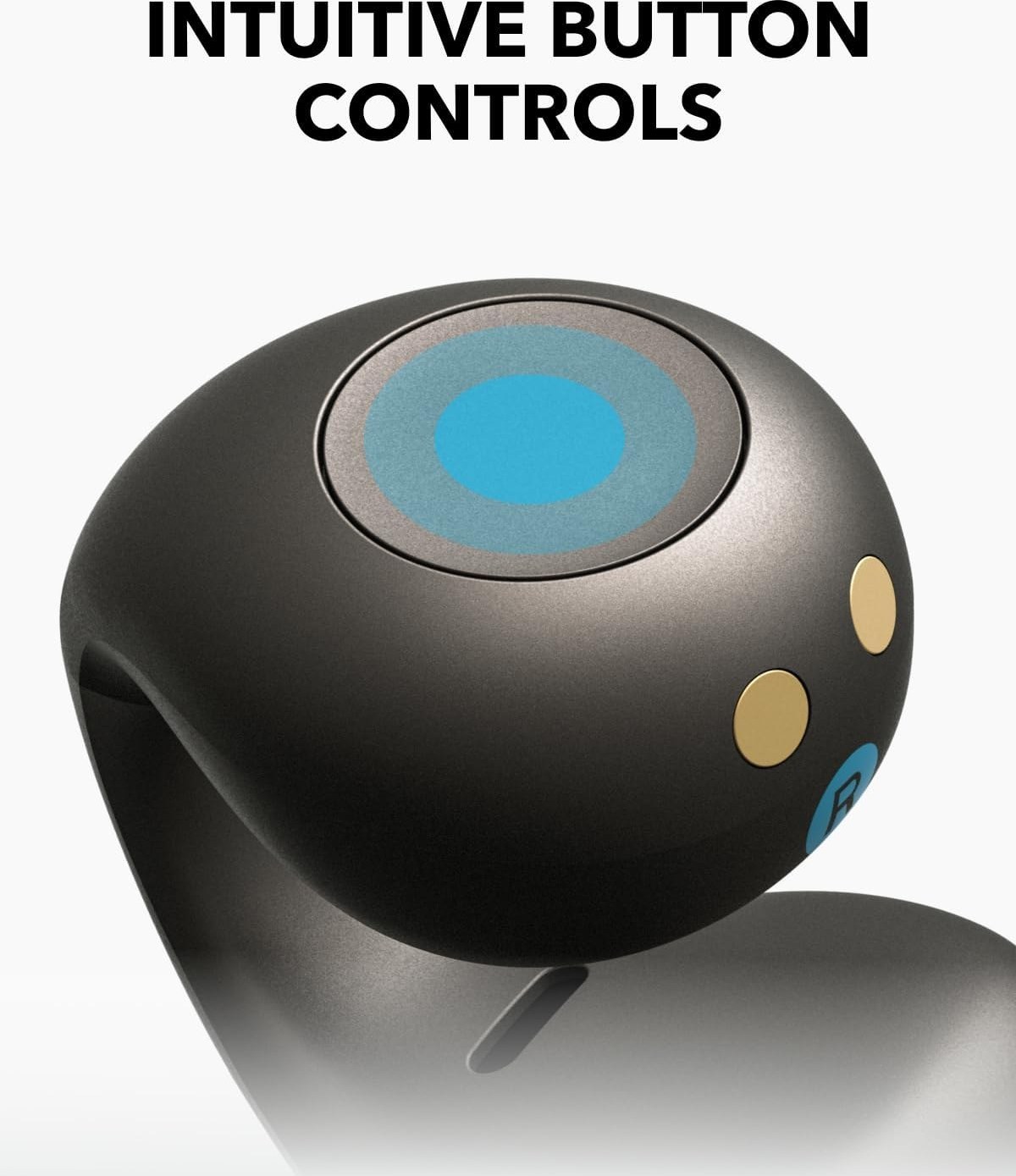 هدفون بی سیم انکر مدل SoundCore C40i_A3331
