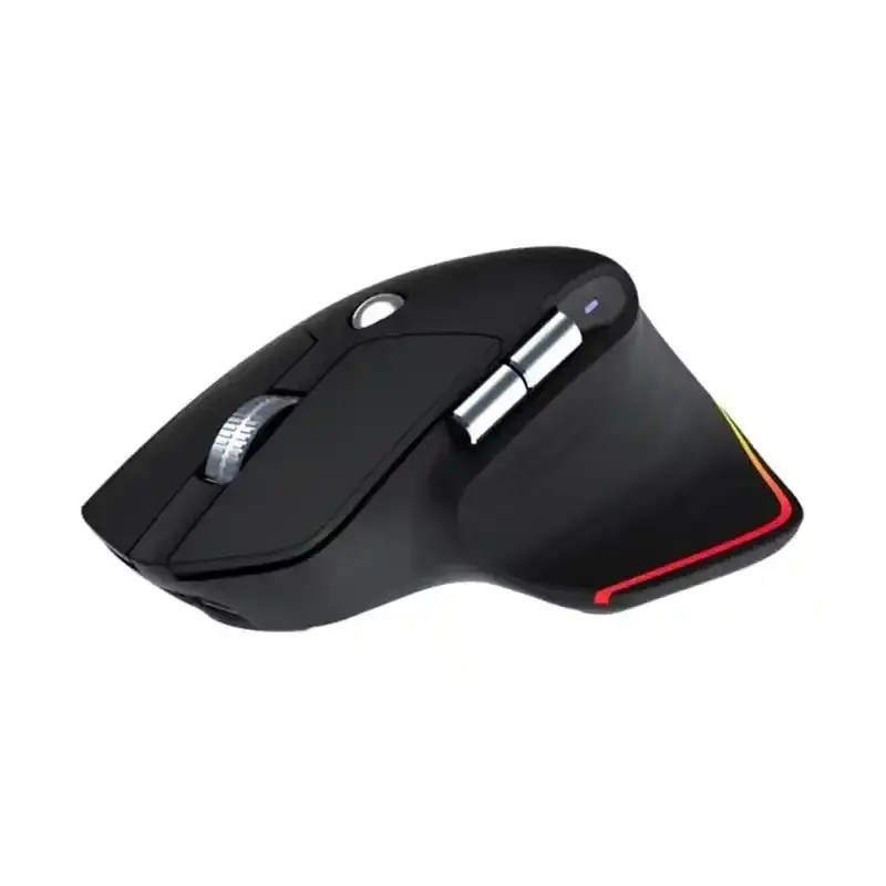 ماوس بی سیم گیمینگ لاجی کی مدل M550B