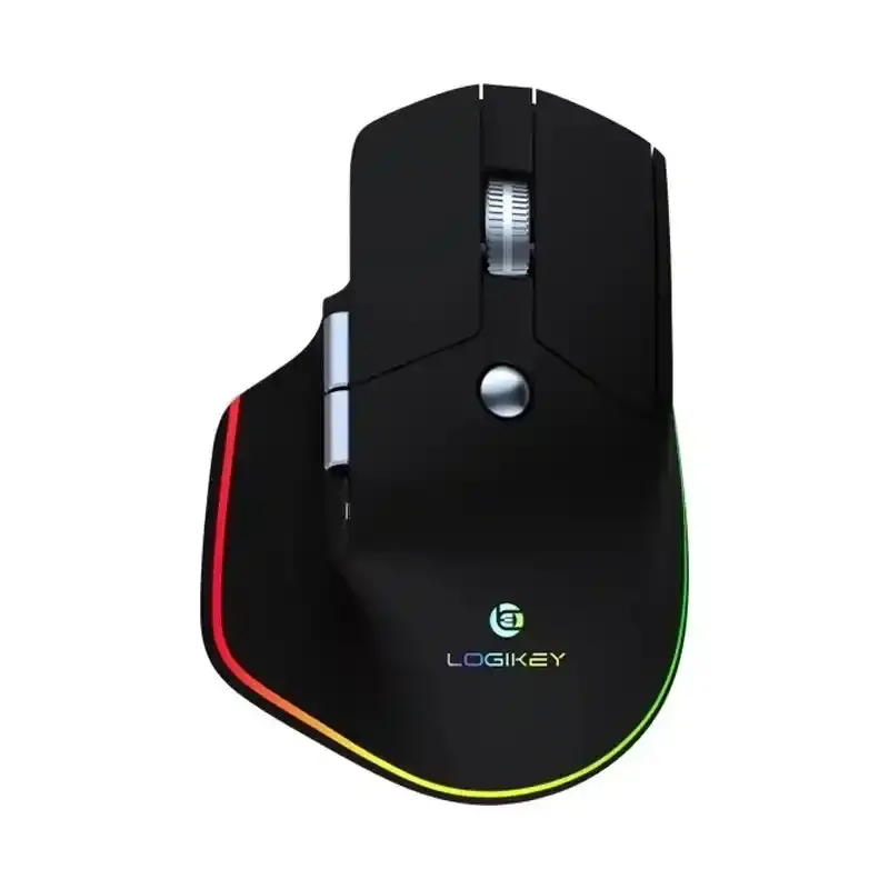 ماوس بی سیم گیمینگ لاجی کی مدل M550B