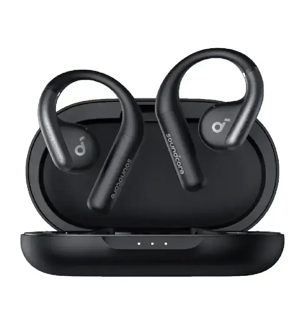 هندزفری بلوتوثی انکر مدل Soundcore AeroFit A3872 - گارانتی ایستا