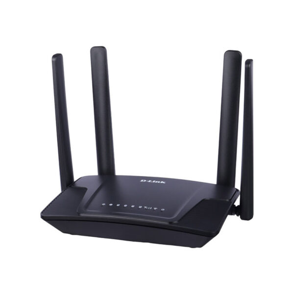 مودم روتر بی سیم 4G LTE دی لینک مدل DWR-M920