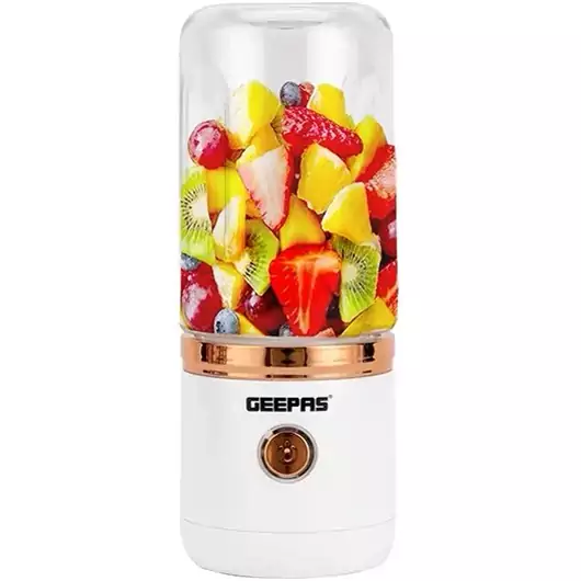 مخلوط کن و شیکر شارژی جیپاس GSB44058