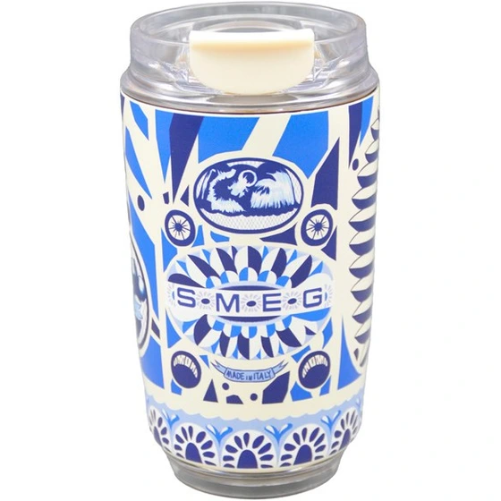 تراول ماگ اسمگ مدل Dolce & Gabbana ظرفیت ۲۴۰ میلیلیتر
