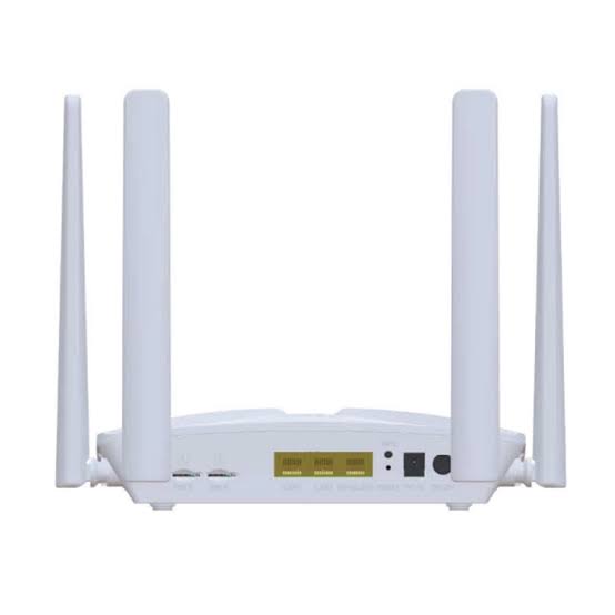 مودم روتر بی سیم دی لینک مدل DWR-M922 با فناوری ۴G LTE