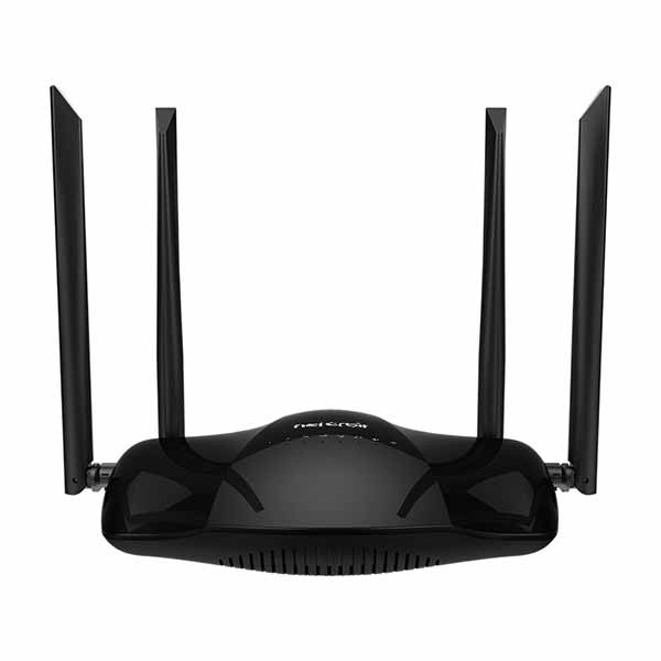 مودم روتر 4G/LTE رو میزی نتربیت مدل NW-421F