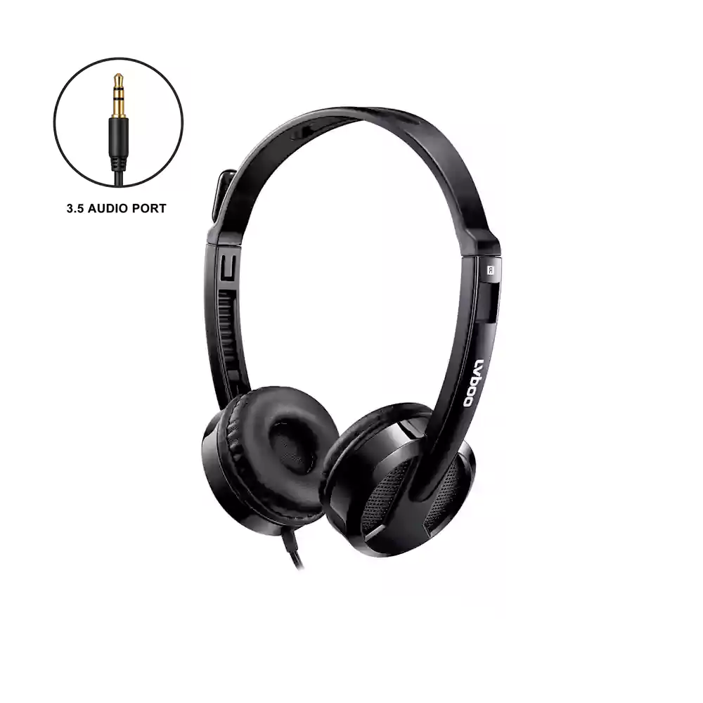 h100 headset