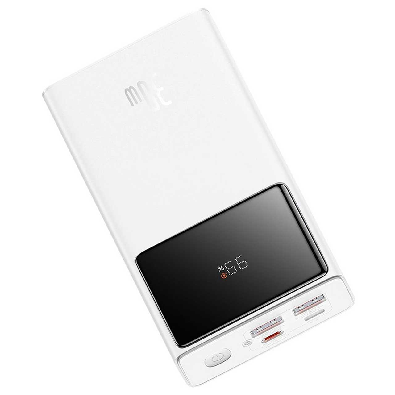پاوربانک 30 وات 10000mAh باسئوس Baseus STAR LORD P10022907213-00