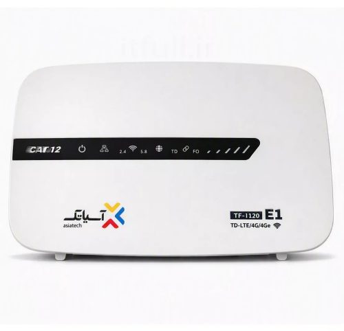 مودم آسیاتک cat12 td