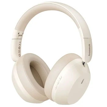 هدفون بلوتوثی باسئوس Baseus Bass 35 Max A00070800221-00 -3