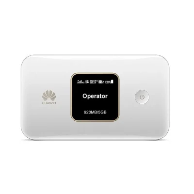 مودم همراه هوآوی HUAWEI 4G TD-LTE E5785-330