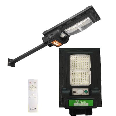 قیمت-چراغ-خورشیدی-خیابانی-ویمکس-مدل-IR-V8230
