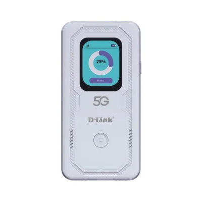 دیلینک 5g همراه
