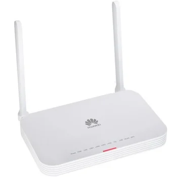 مودم فیبر نوری x6