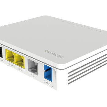 مودم فیبر نوری