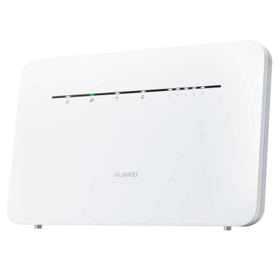 HUAWEI 4G Router 3 Pro B535