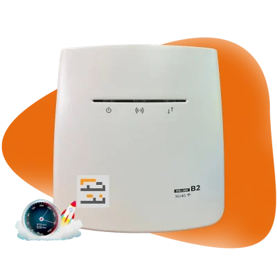 مودم 4G آنلاک