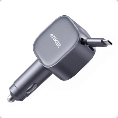 anker fandaky