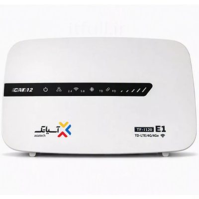 مودم آسیاتک cat12 td