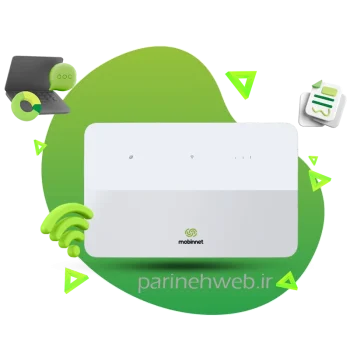 مودم مبین نت