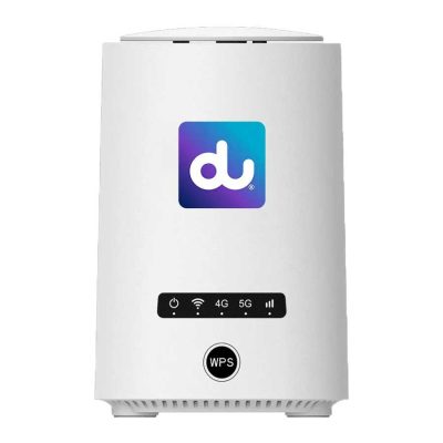 مودم سیم کارتی 5G KJ33 du